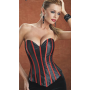 2010 high quality bustier M1737