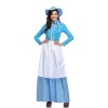 Alice maid costumes