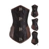 The latest sexy lingerie/corsets vintage style corsets M1309