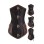 The latest sexy lingerie/corsets vintage style corsets M1309