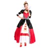 queen costume m4615