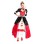 queen costume m4615