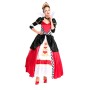 queen costume m4615