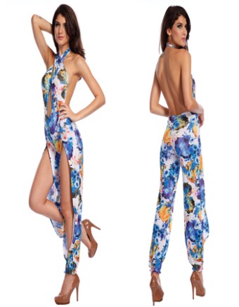 Jumpsuit m3740
