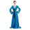 Princess Style Palace Costume M4725