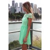 Sexy Adult Midi Dress M3883c