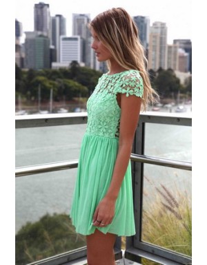 Sexy Adult Midi Dress M3883c