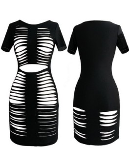 Sexy Fashion Bodycon Dress M3902