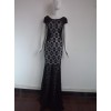 Fashion Design Mermaid Long Maxi Dress M3981