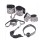 Fantasy Leopard Sexy Tools 69237