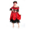 sexy fashion costume m4870