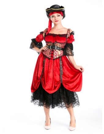 sexy fashion costume m4870