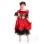 sexy fashion costume m4870