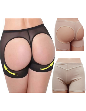 Sexy Cutout Butt Lifter M338