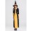Halloween Costumes Witch Costume M40463