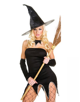 hallowin costume m4419