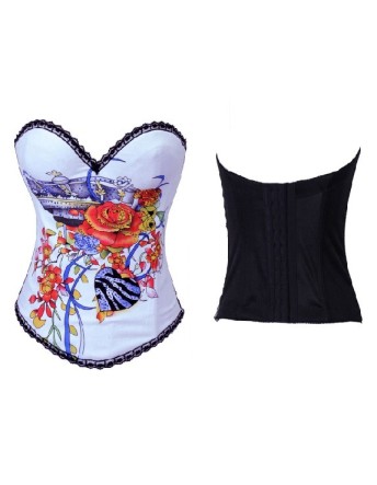 new style corset m1857l