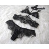 Ladies sexy lace Lingerie set  BS256