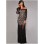 Sexy Top Hot Adult Long Evening Dress M3997