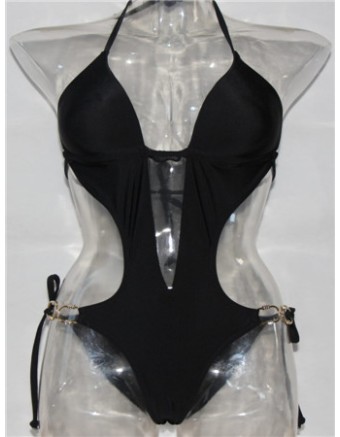 Hot fashion one-piece swimwear M5407