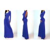 Four Colors Sexy Evening Dress M3877