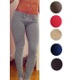 High Quality Women 6 Colors Tight Legging M9120