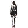 Halloween clown costume