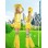 Cute animal costume M4742
