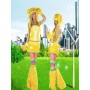 Cute animal costume M4742