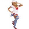 Naughty Sailor Costume M4815