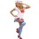 Naughty Sailor Costume M4815