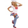 Naughty Sailor Costume M4815