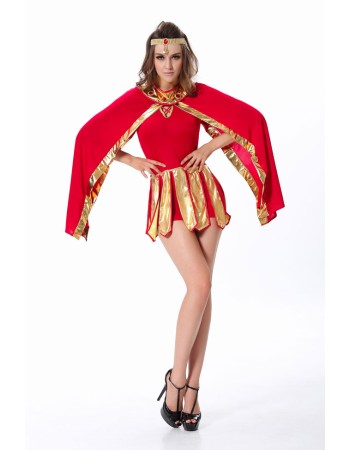 Adult Cleopatra Costume M4814