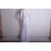 Sexy White Fashion Design Long Maxi Dress M3970a