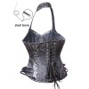 High Quality Steel Corset m1408