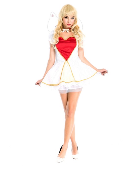sexy costume m4651