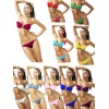 Lovely Bandeau Bikini Set M5229