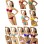 Lovely Bandeau Bikini Set M5229