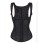 Woman Slimming Waist Trainer Vest Sexy Corset M1392
