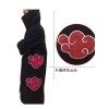 Naruto Akatsuki  Cosplay Costume M40456
