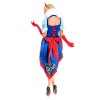CINDERRELLA PRINCESS COSTUME M4853