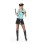 Cop Office Frisk Me Costume M4119
