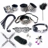Sexy Leopard Sexy Tools 69232