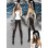 popular zebra costume m4711