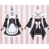 Women Sissy Maid Sexy Maid Costumes m40515