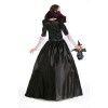 popular costume dress m4628