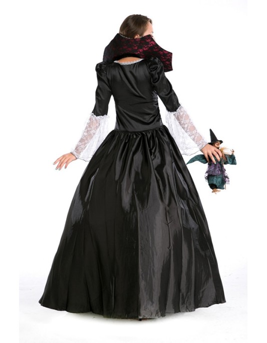 popular costume dress m4628