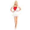 sexy costume m4651