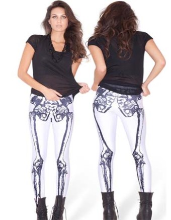 Ladies Stylish Leggings FG429W