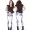 Ladies Stylish Leggings FG429W